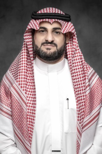 الدكتور تركي العمرو أمينا عاما للغرفة التجارية بمكة المكرمة