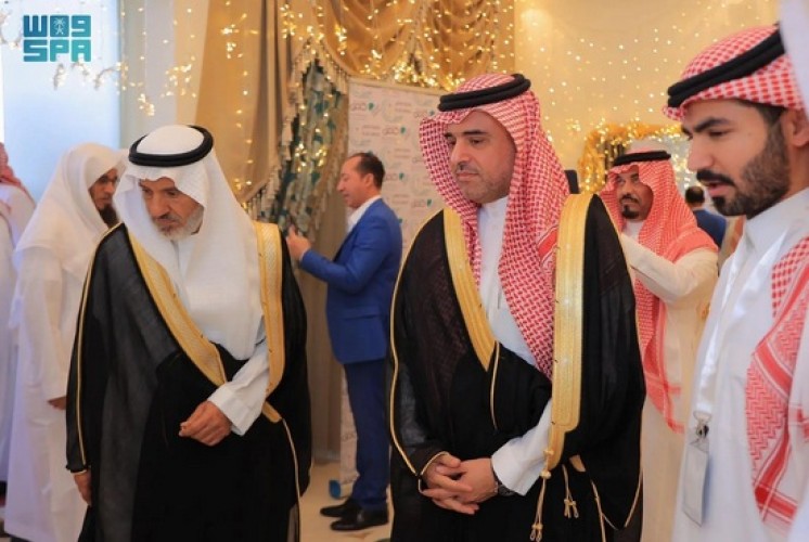 جمعية كافل لرعاية الأيتام تُطلق مائدة كافل الرمضانية