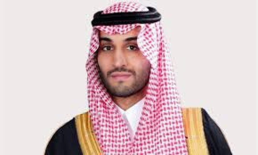 نائب أمير منطقة الجوف يرفع التهنئة للقيادة بمناسبة يوم العلم