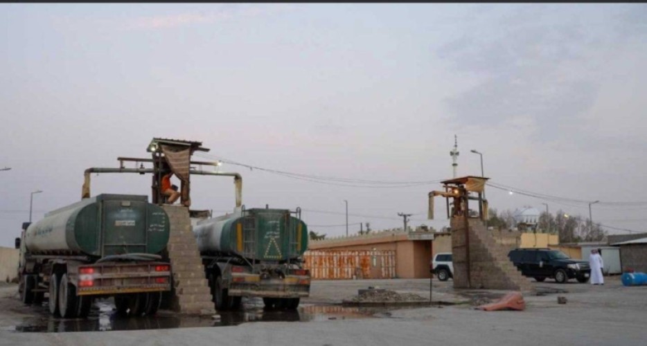 خلال جولاتها الرقابية على عدد من المساجد .. الشؤون الإسلامية : رصد مجموعة من الاختلاسات على خدمات الكهرباء والمياه المخصصة للمساجد بالرياض