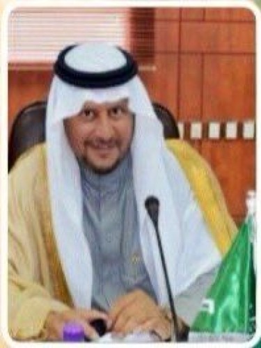 معرف قرية مرحب «سعود القلادان» يهنئ القيادة بحلول شهر رمضان ويوم العلم السعودي