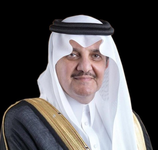 أمير الشرقية يرفع التهنئة للقيادة بمناسبة حلول شهر رمضان المبارك