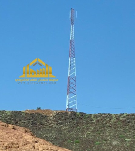 أهالي قرية “الحويط” جنوب حائل يعانون من ضعف أداء شبكة الإتصالات السعودية لإستقبال الجيل الرابع 4G