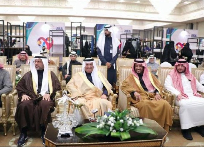 يستمر لمدة أربعة أيام: انطلاق معرض ” رزّه ” بالدمام الأربعاء القادم