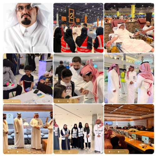 ٦٠٠ متطوع ومتطوعة من الصم يشاركون في تفعيل برامج جمعية الصم وضعاف السمع