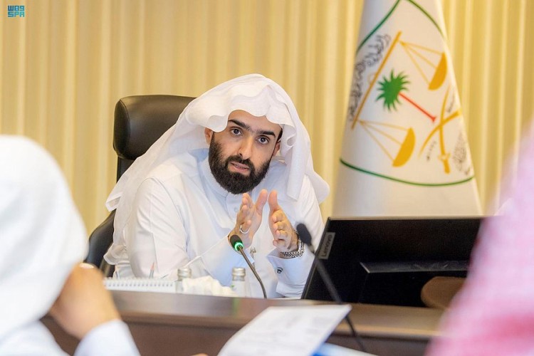 الدكتور اليوسف: التبرع السخيّ من خادم الحرمين الشريفين وسمو ولي العهد يؤكد حرصهما على دعم سبل العمل الخيري والحث عليه