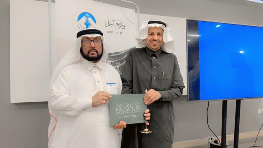 المسملي يوضح لـ”صحيفة الشمال” كافة المشاركات والفعاليات التي شاركت فيها جمعية الأسر المنتجة في جازان