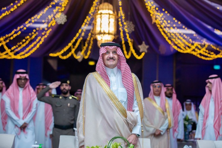 “بمناسبة مرور 30 عامًا على تأسيسها” .. سمو أمير المنطقة الشرقية يرعى احتفاء جمعية إيفاء لرعاية ذوي الإعاقة