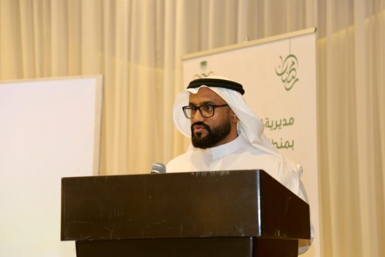 صحة مكة المكرمة تناقش مؤشرات آداء مكافحة التدخين