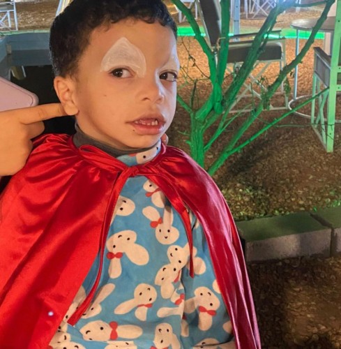 تعزيز التأثير الإيجابي لذوي الاعاقة من خلال فعاليات رمضانية متنوعة في مخيم عبية”