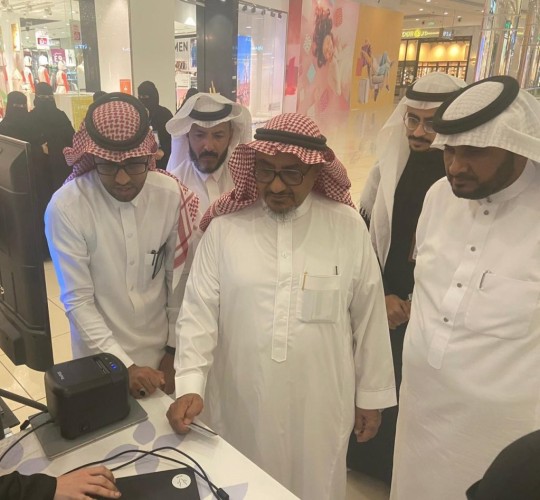 تراحم جازان تدشن متجرها الإلكتروني لخدمة مستفيديها ..