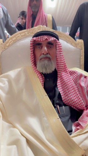 بمناسبة مشاركة خطافات في فئة وضح ومسيرة السبت.. «عبد الرحمن بن مطني بن براك» يقيم حفل عشاء وسط حضور منقطع النظير بجادة حائل