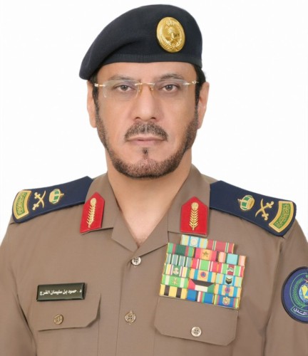 مدير عام الدفاع المدني المكلف: نحتفي هذا العام باليوم العالمي للدفاع المدني في عصر تتسارع فيه التحولات التقنية والذكاء الاصطناعي