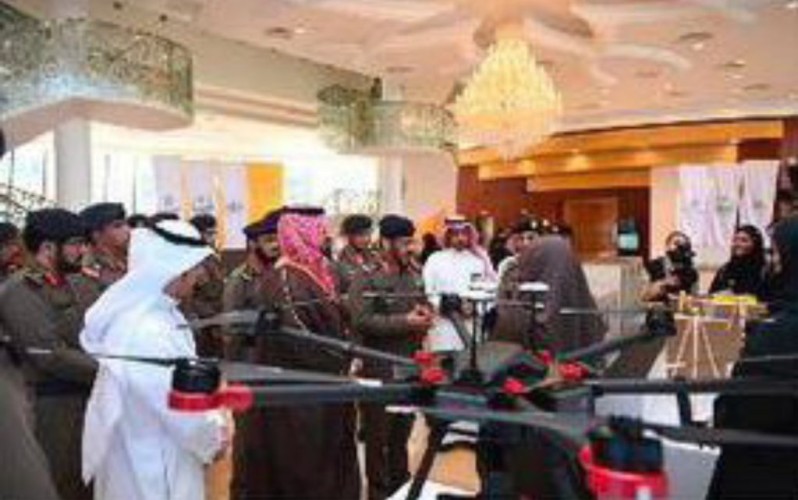 المديرية العامة للدفاع المدني تحتفي باليوم العالمي للدفاع المدني لعام 2024