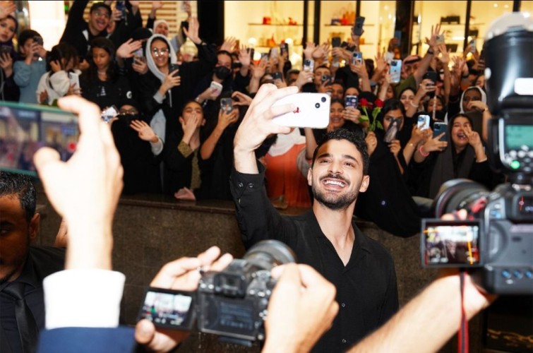 ترينديول تحتفي بشهر رمضان المبارك مع إطلاق أول مجموعة أزياء من علامتها التجارية الخاصة في دول مجلس التعاون الخليجي