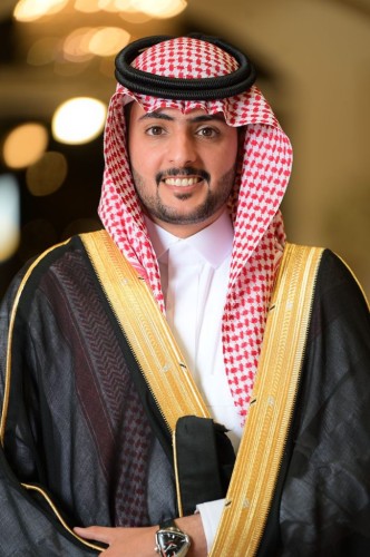 النهير والشريم يحتفلون بزواج بدر