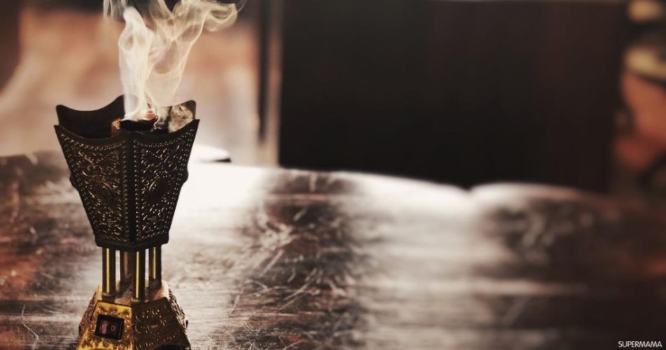 “سعود الطبية” : استنشاق دخان البخور بإفراط خلال العيد يقلل نسبة وصول الأكسجين للدماغ