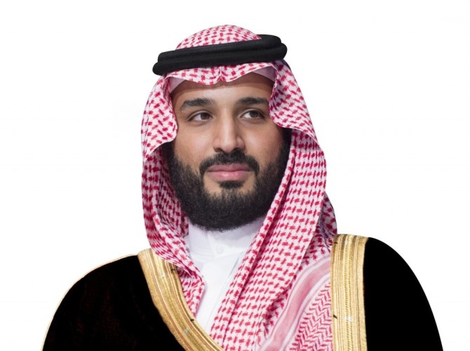 سمو ولي العهد يتلقى اتصالاً هاتفياً من رئيس الجمهورية التركية