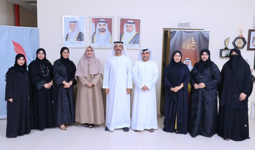 ينطلق الجمعة 19 إبريل… جمعة الماجد للثقافة والتراث ضيف شرف مهرجان الجبل الثقافي الـ3