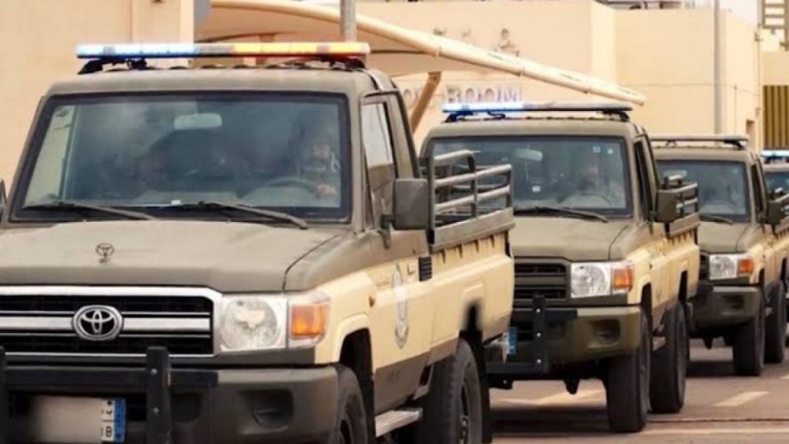 الحملات الميدانية المشتركة: ضبط (14672) مخالفاً لأنظمة الإقامة والعمل وأمن الحدود خلال أسبوع