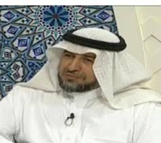 صياح الإعمى