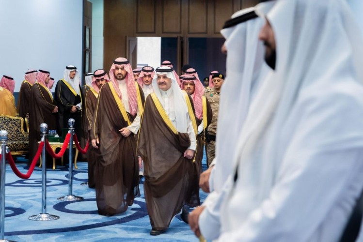 “كل تراث مهما كان كثير فهو قليل أمام هذه النعمة”.. أمير الشرقية: نفاخر بماضينا وحاضرنا وبإذن الله سنفتخر بمستقبلنا