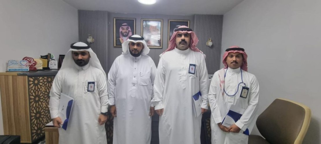 حقوق الإنسان تطلع على خدمات تراحم جازان المقدمة للسجناء والمفرج عنهم وأسرهم