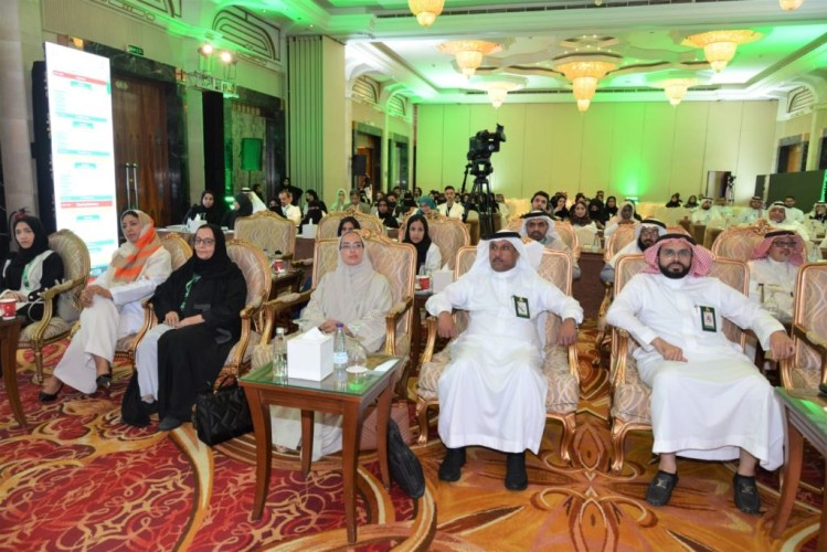 80 بحثاً يناقشها ملتقى ” صحة الطفل” من كلية الطب بجامعة الملك عبدالعزيز