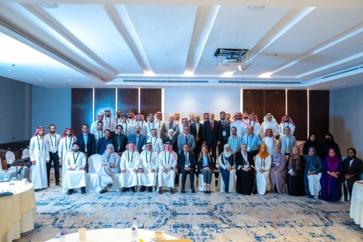 مؤتمر أورام الكبد يوصي بأهمية التعاون بين المراكز المتخصصة لأورام الكبد في الدول العربية