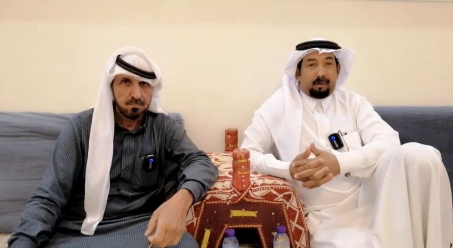 في حوار شيق مع  «برنامج صقر الإعلام » .. الشاعر “فلاح بن حمدان المظيبري” يكشف عن الشعراء الذي قدم  معهم للعب المحاورة .. والشاعر الذي تحاور معه في بداياته