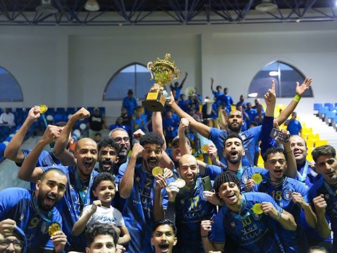 تأهل العلا والتهامي لدوري الدرجة الأولى