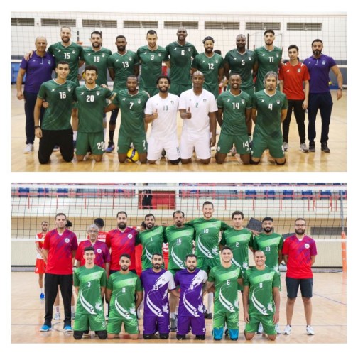 بطل الدوري يستضيف الفيصلي والابتسام يلاقي الاهلي