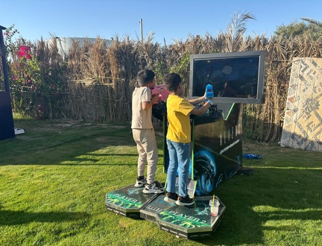 مستفيدو كيان: جمعية كيان جعلت فرحتنا بالعيد فرحتين  كيان تحتضن أبناءها الأيتام في احتفال مميز بعيد الفطر