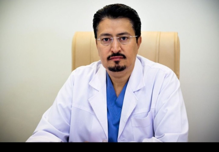 شركة نخبة ألماس الطبية تحصل على شهادة المنظمة الدولية للمعايير (ISO) لنظام إدارة جودة الأجهزة الطبية