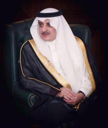 أمير منطقة تبوك يهنئ جامعة تبوك لحصدها 6 ميداليات في معرض جنيف الدولي للاختراعات 2024