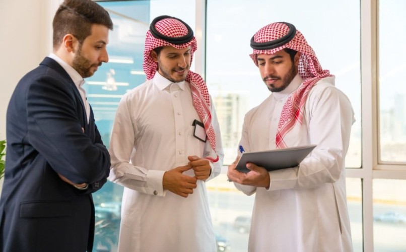 دراسة لبيرسون تسلط الضوء على التأثير التحويلي لإتقان اللغة الإنجليزية للارتقاء بإمكانات القوى العاملة في السعودية