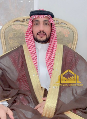 في ثاني أيام عيد الفطر المبارك .. “سلطان بن ضايد بن حماد” يحتفل بزواجه في قرية مرحب جنوب حائل