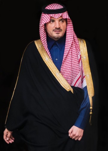 تحت رعاية الأمير عبدالعزيز بن سعود الدفاع المدني ينظم مؤتمر المنظمة الدولية للحماية المدنية