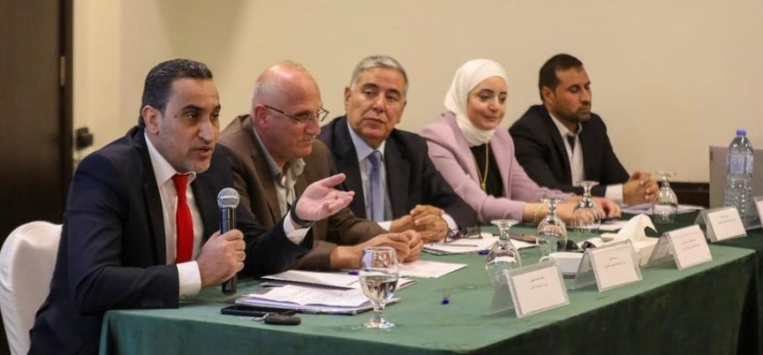 ورشة عمل حول الدور الرقابي على المطاعم السياحية