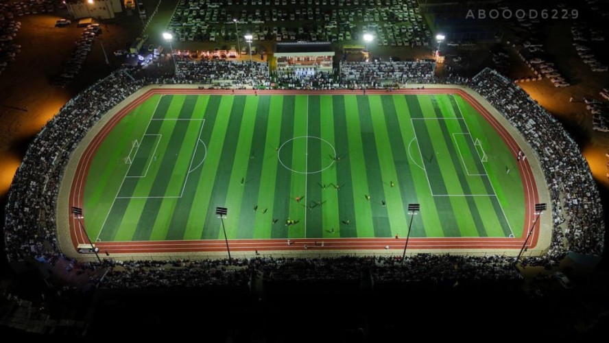 بطولة قنا الرمضانية تحقق المركز الأول في أجاويد