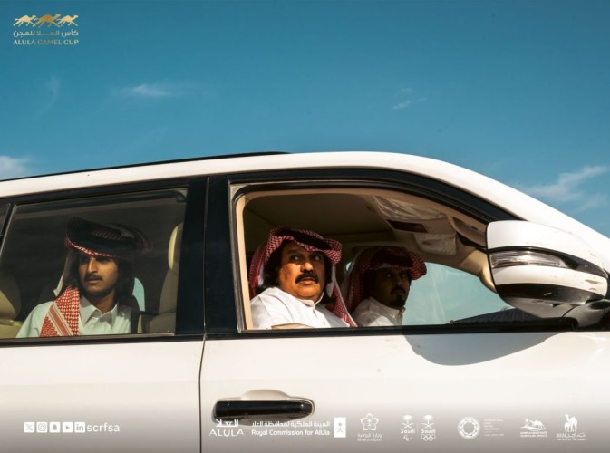 الاتحاد السعودي للهجن يختتم “سنام سباقات الهجن” في العلا بنجاح منقطع النظير