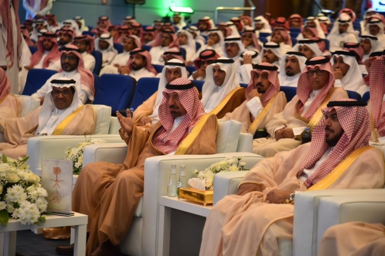 أمير نجران يرعى حفل توقيع عقود مشاريع بلدية بتكلفة تتجاوز 607 ملايين ريال