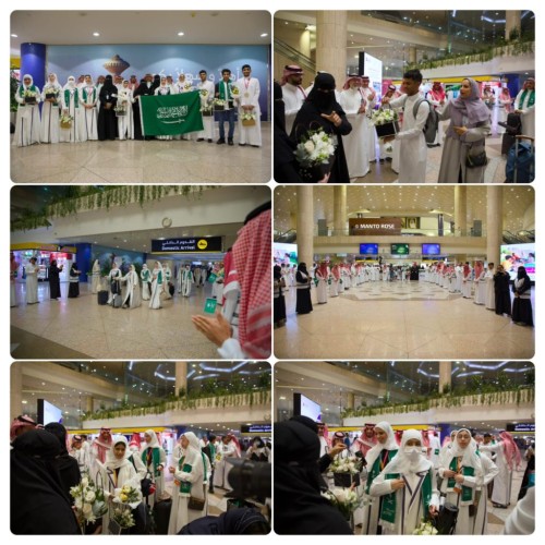 موهوبو وموهوبات الشرقية يحصدون 6 جوائز كبرى وجائزة خاصة في معرض إنتل آيسف للعلوم والهندسة بالولايات المتحدة الأمريكية 2024