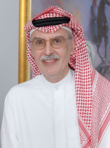 بيت الشعر في الفجيرة ينعى الأمير بدر بن عبد المحسن