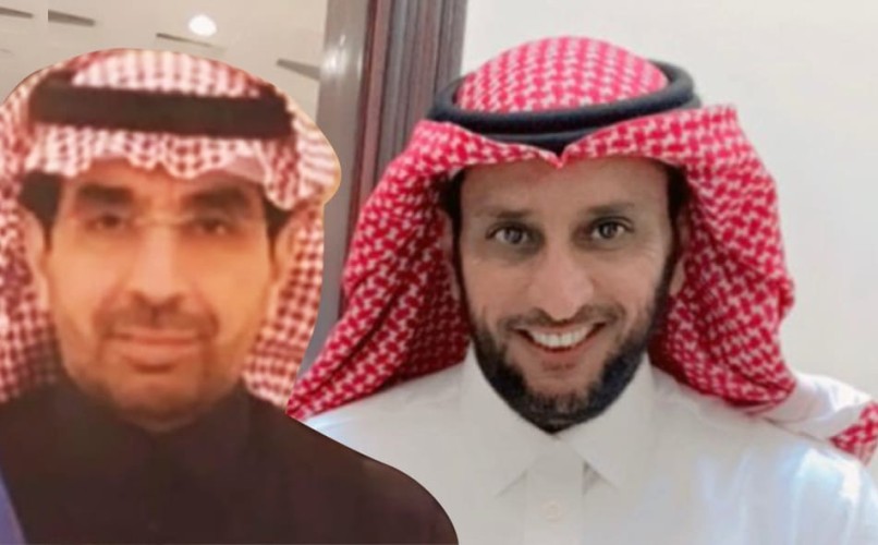 «شاعر القمة »  حميد بن شويلع في ميدان الكريم