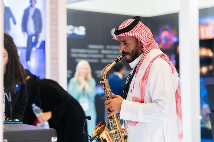 بالتعاون مع الهيئة العامة للترفيه.. معرض SEA Expo 2024 يستعد لتنظيم حدث لا ينسى على مستوى قطاع الترفيه