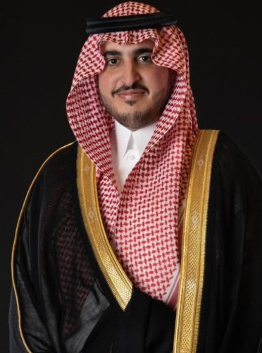 أمير الجوف يبدأ زياراته التفقدية لمحافظات المنطقة والمراكز التابعة غدًا