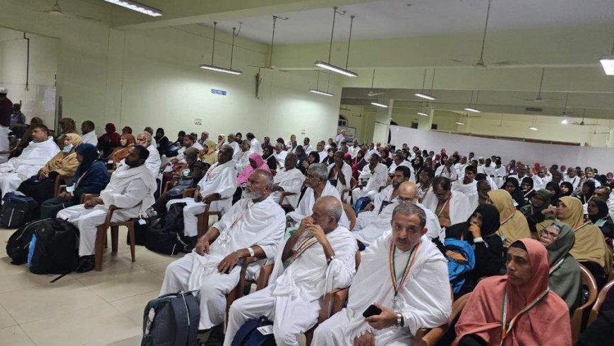 مدير الجامعة الإسلامية في الهند يثمن جهود المملكة في توفير كافة التسهيلات للحجاج والمعتمرين