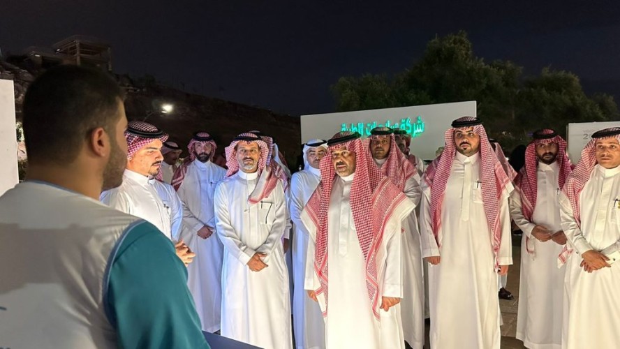 صحة حائل تُفعل أنشطة اليوم العالمي لسلامة الأغذية