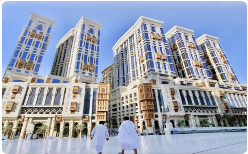 بـ”أكثر من 227 ألف غرفة .. وزارة السياحة: المرافق المرخصة في العاصمة المقدسة بلغت 816 مرفقاً